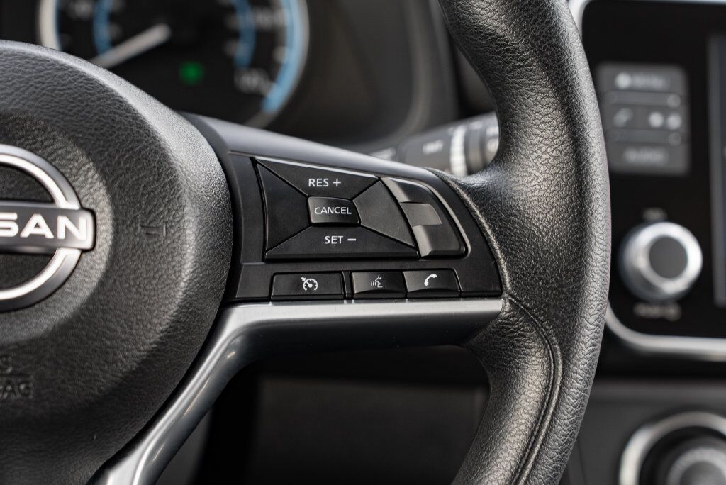 2025 Nissan Leaf S Beaverton OR