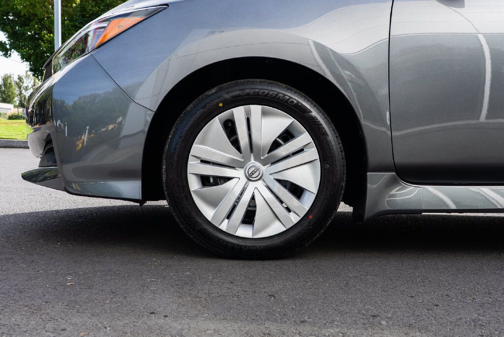2025 Nissan Leaf S Beaverton OR
