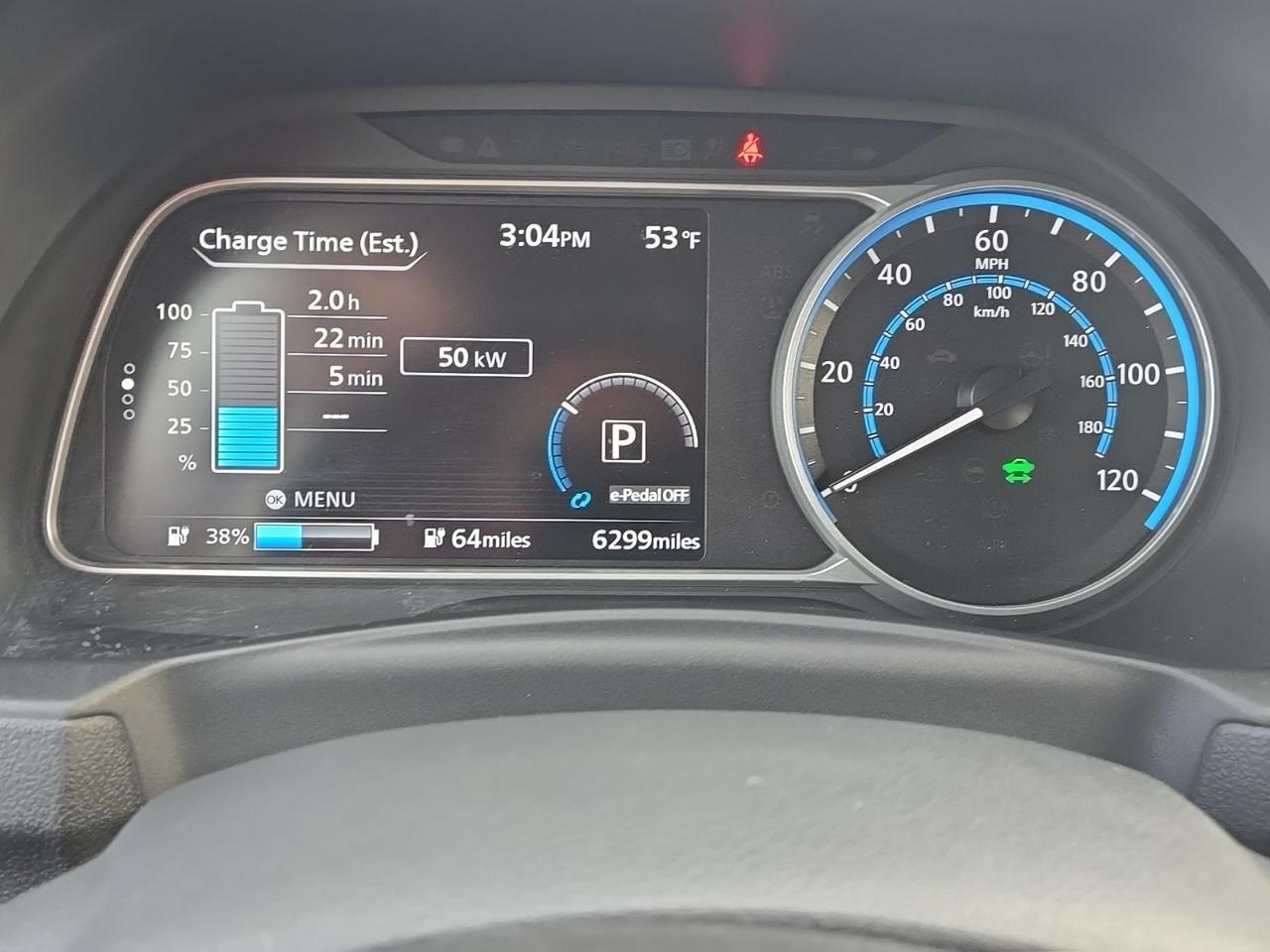 2025 Nissan Leaf S Glen Burnie MD