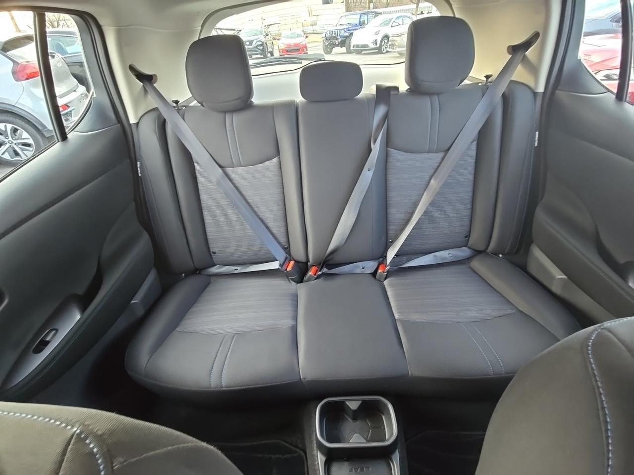 2025 Nissan Leaf S Glen Burnie MD