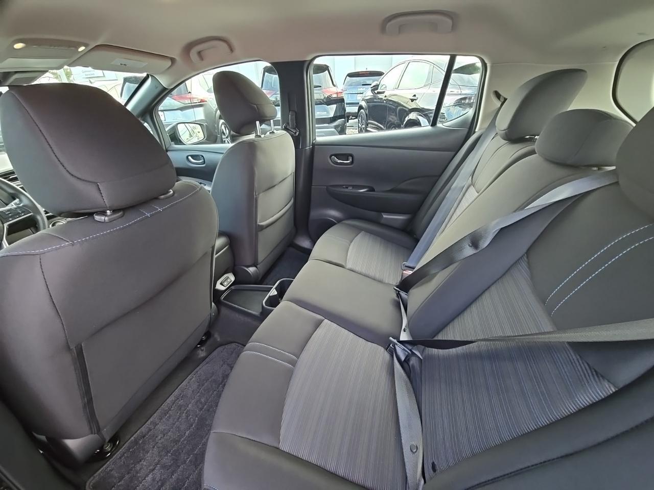 2025 Nissan Leaf S Glen Burnie MD