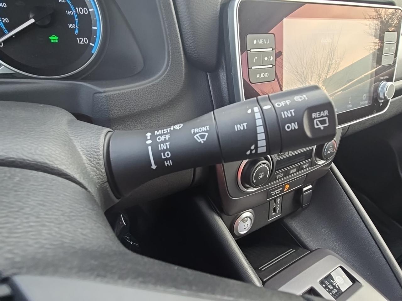 2025 Nissan Leaf S Glen Burnie MD