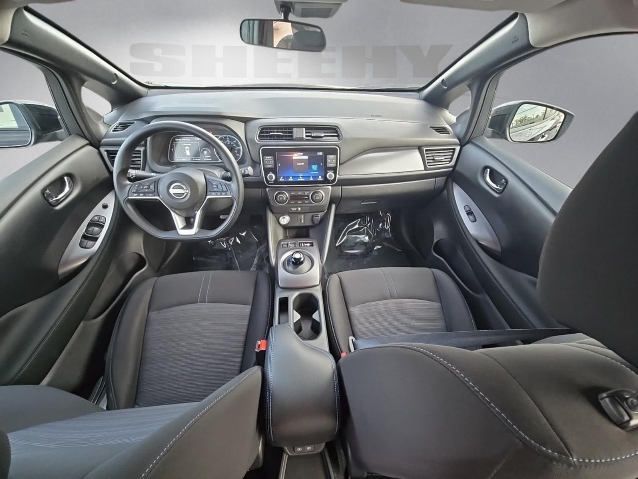 2025 Nissan Leaf S Glen Burnie MD