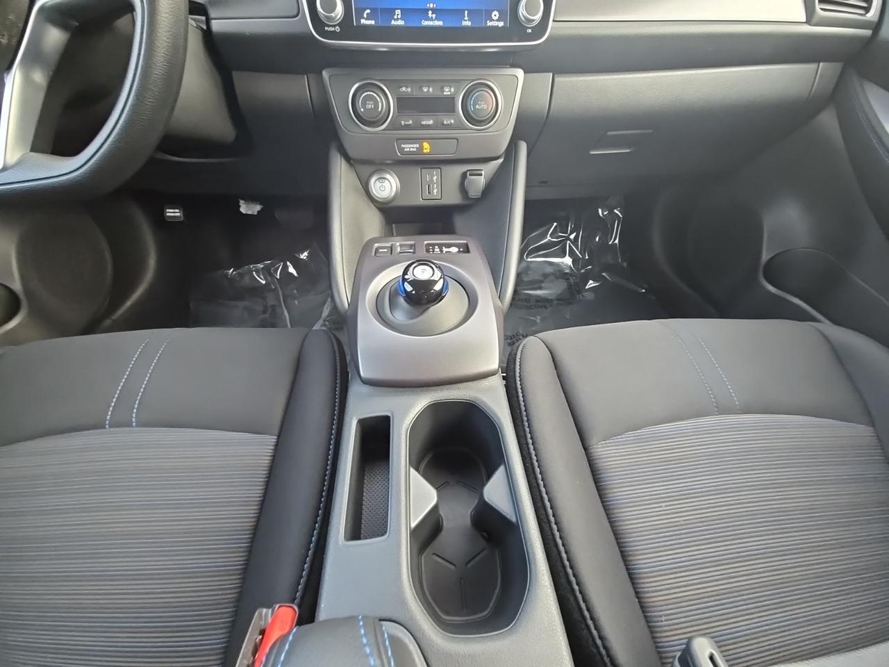 2025 Nissan Leaf S Glen Burnie MD