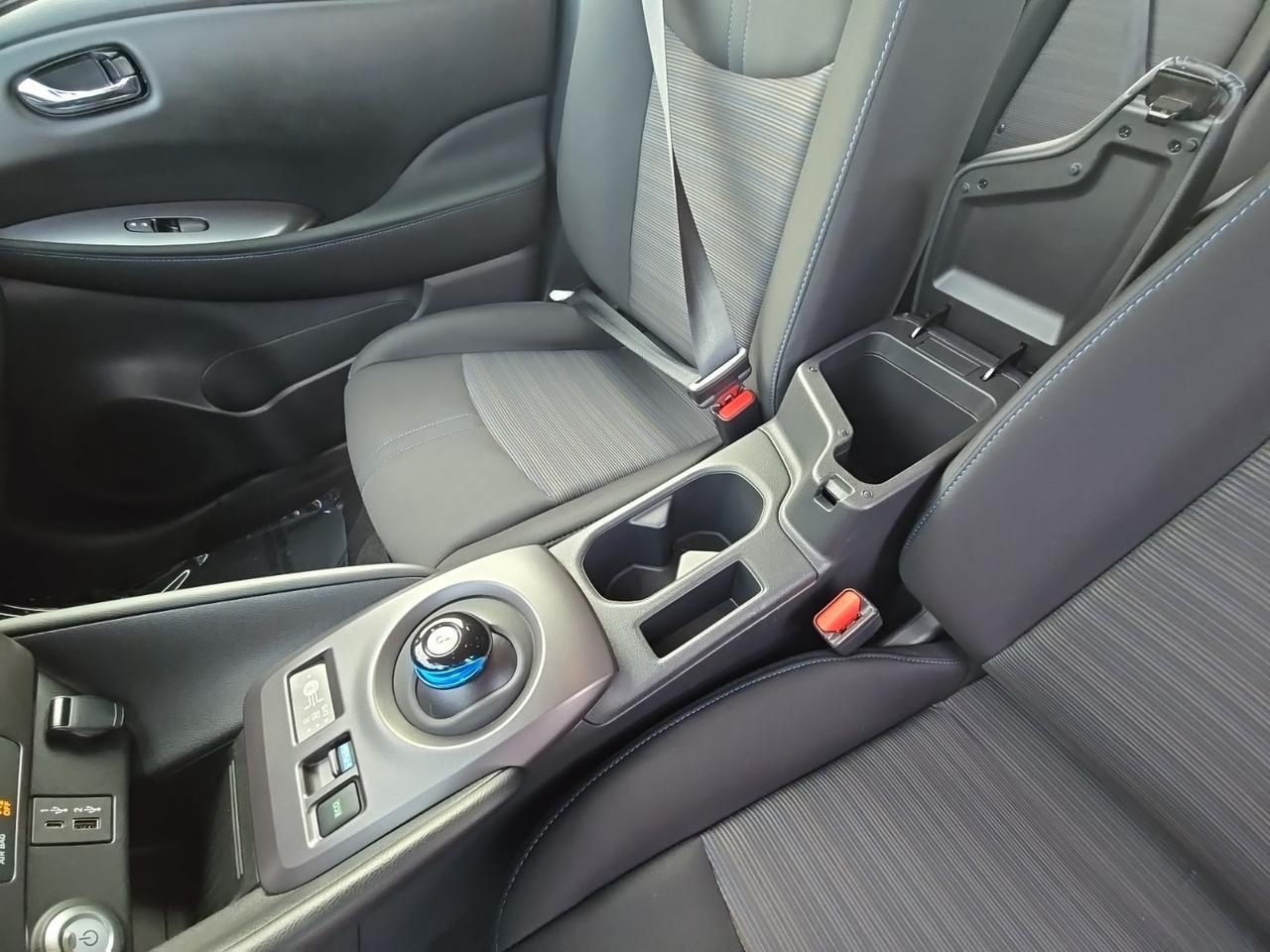 2025 Nissan Leaf S Glen Burnie MD