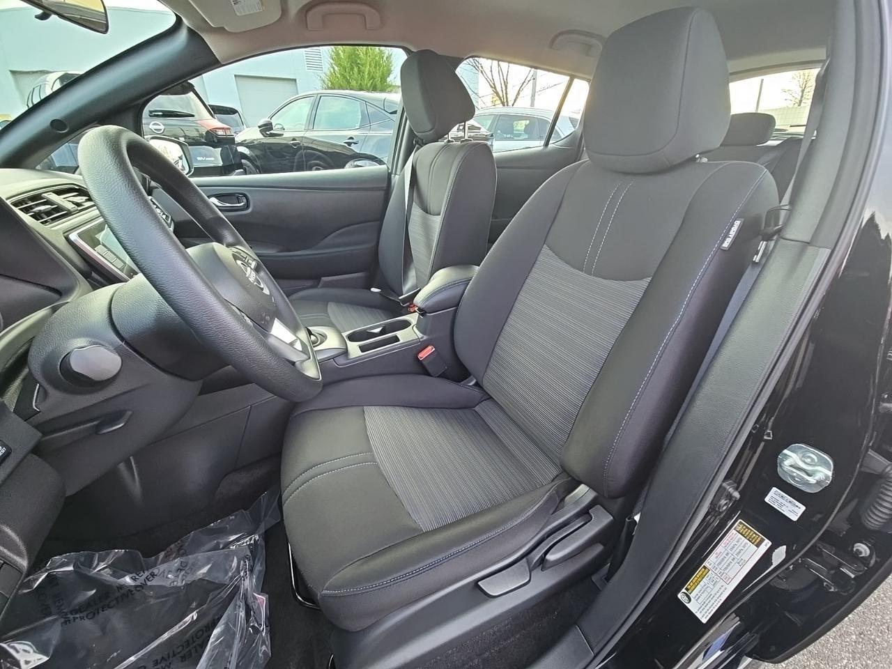 2025 Nissan Leaf S Glen Burnie MD