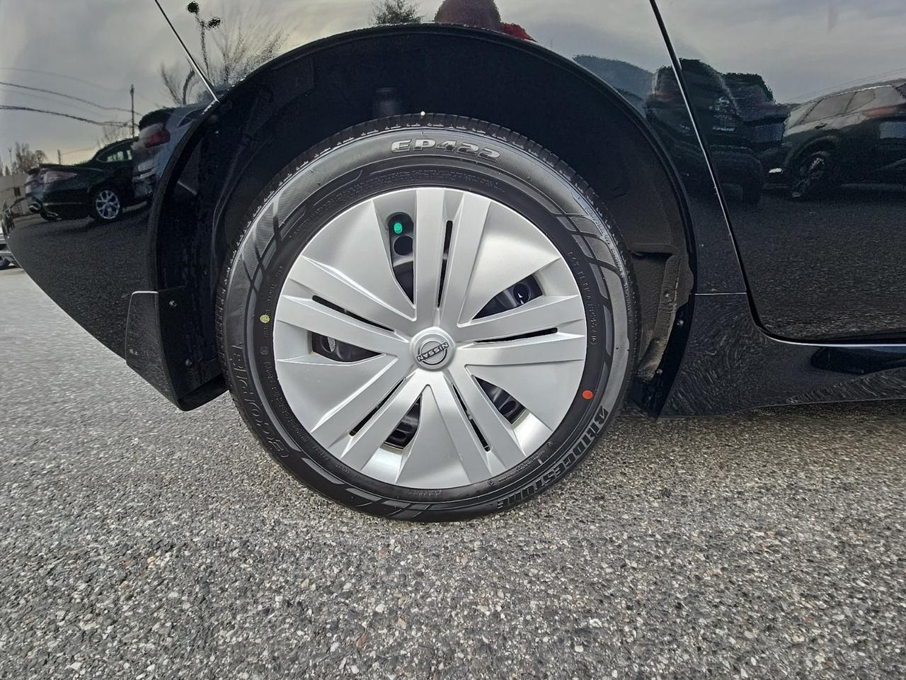 2025 Nissan Leaf S Glen Burnie MD