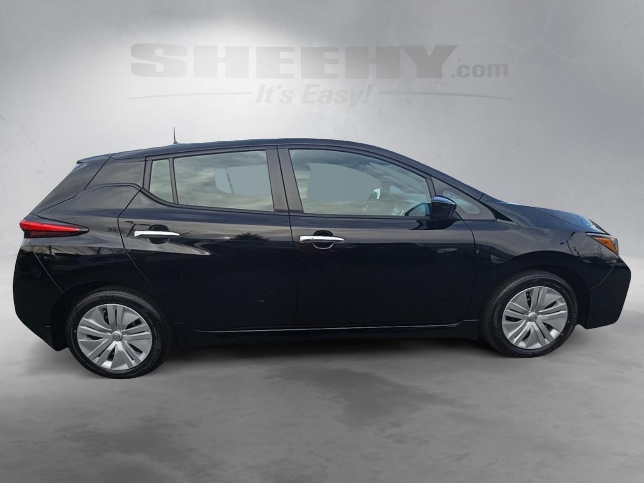 2025 Nissan Leaf S Glen Burnie MD