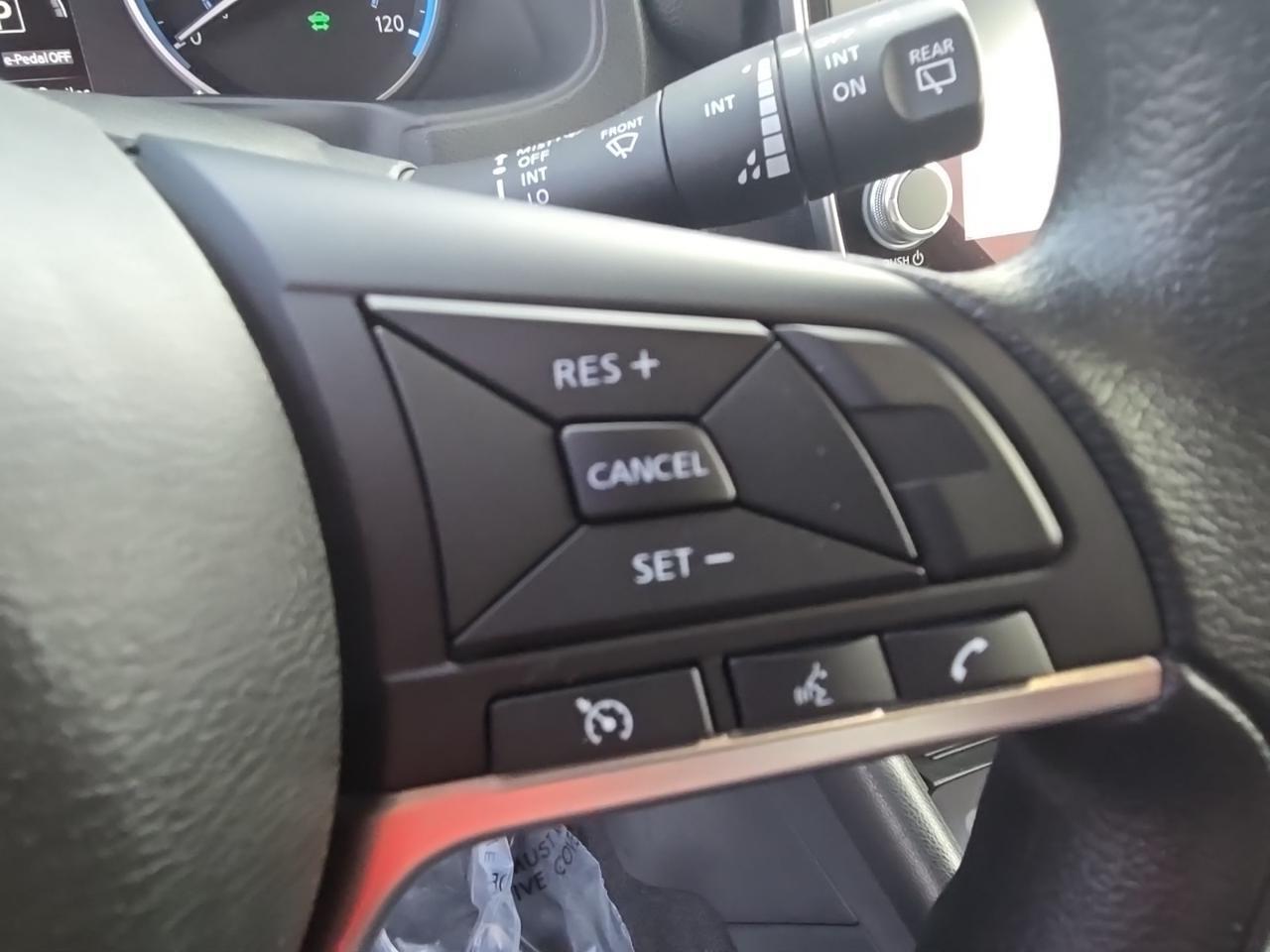 2025 Nissan Leaf S Glen Burnie MD