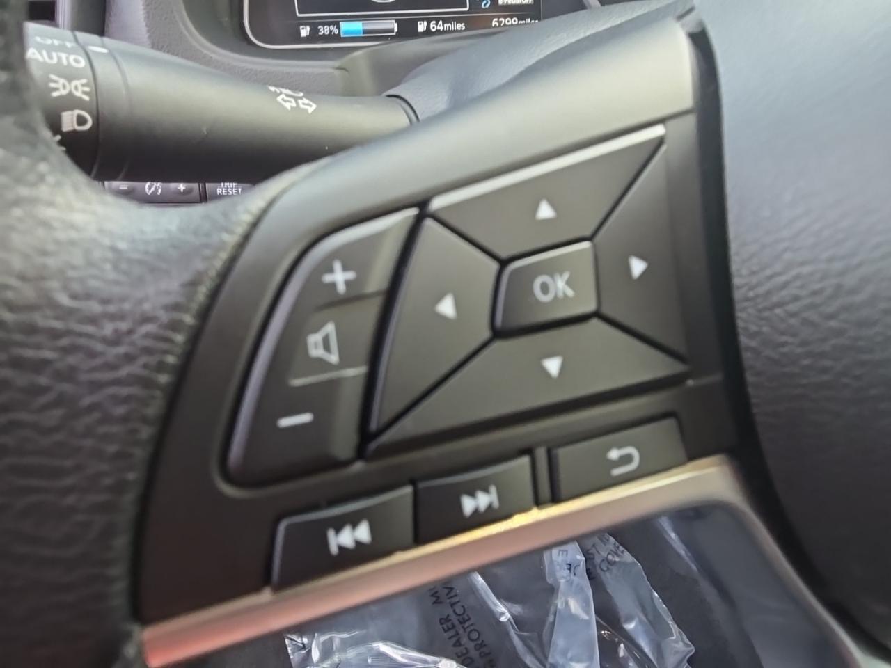 2025 Nissan Leaf S Glen Burnie MD