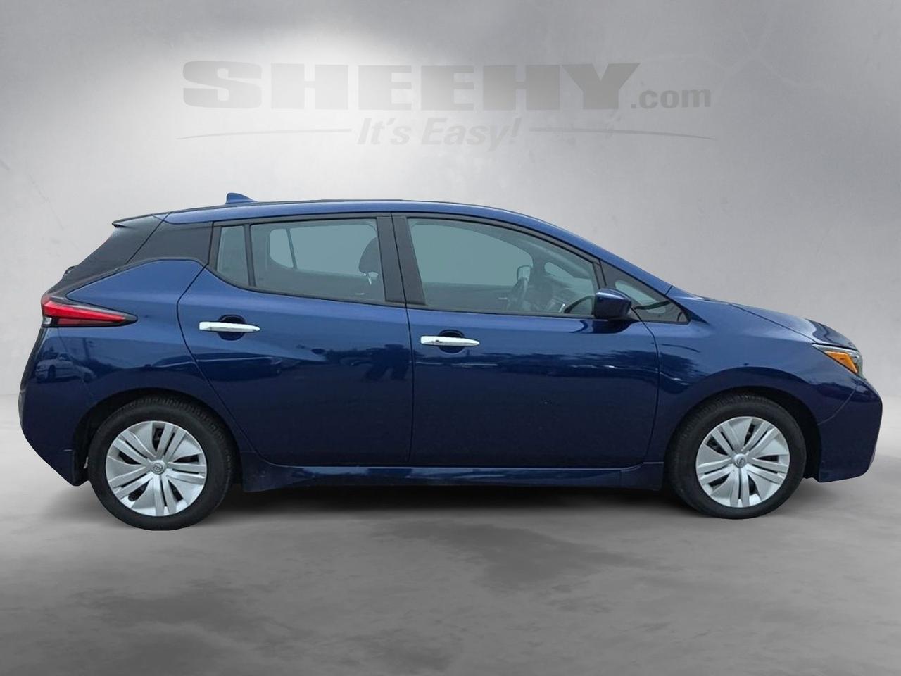 2025 Nissan Leaf S Glen Burnie MD