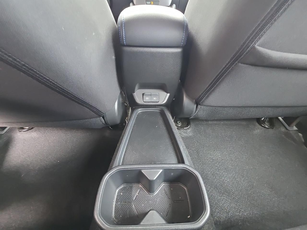 2025 Nissan Leaf S Glen Burnie MD