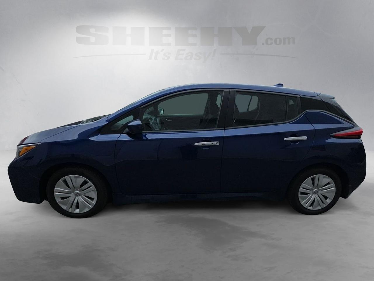 2025 Nissan Leaf S Glen Burnie MD