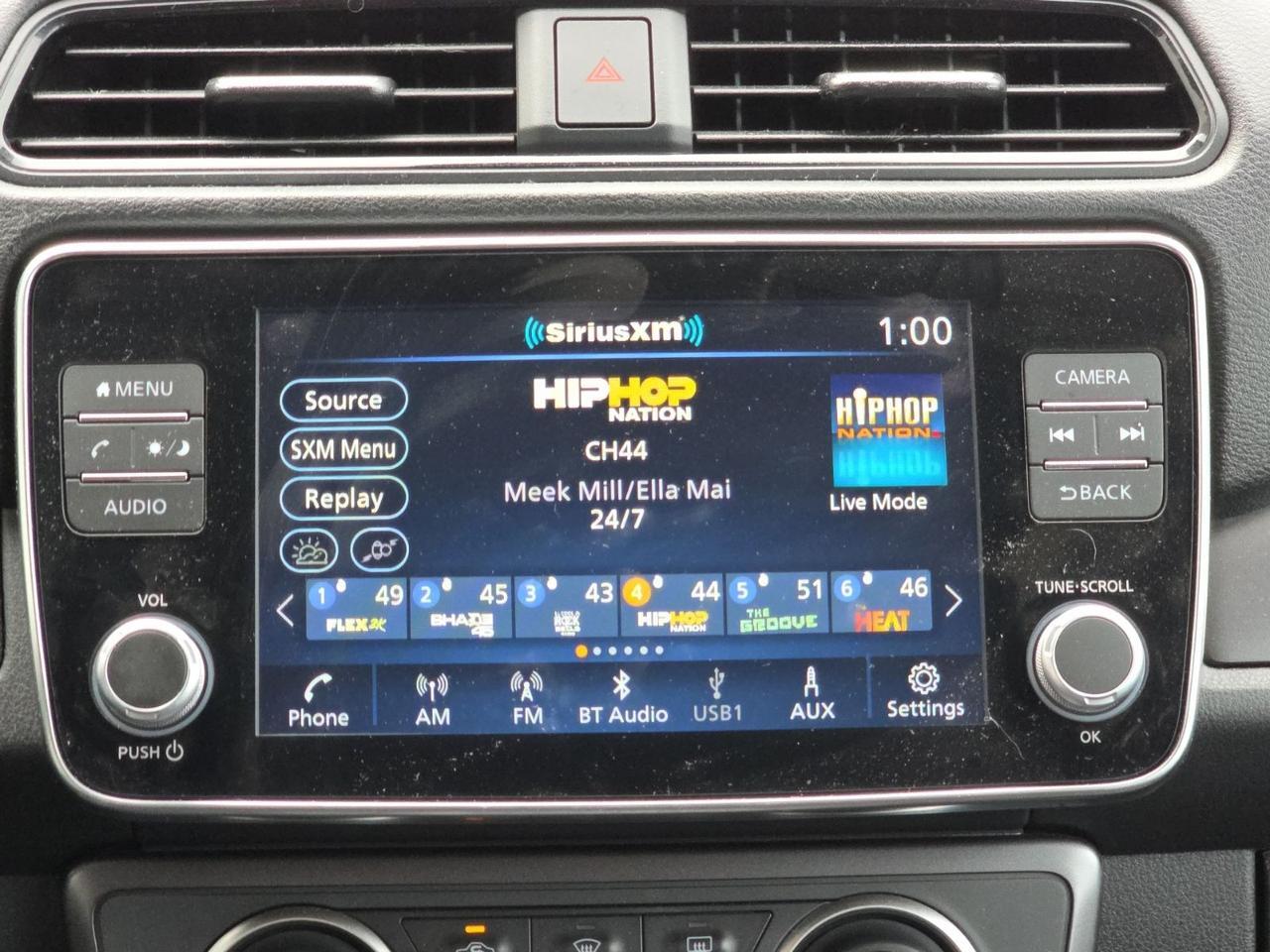 2025 Nissan Leaf S Glen Burnie MD