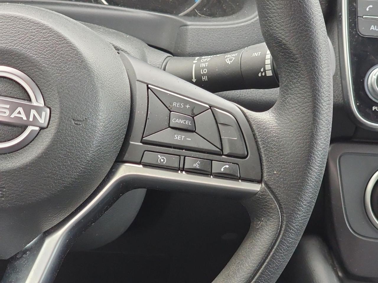 2025 Nissan Leaf S Glen Burnie MD