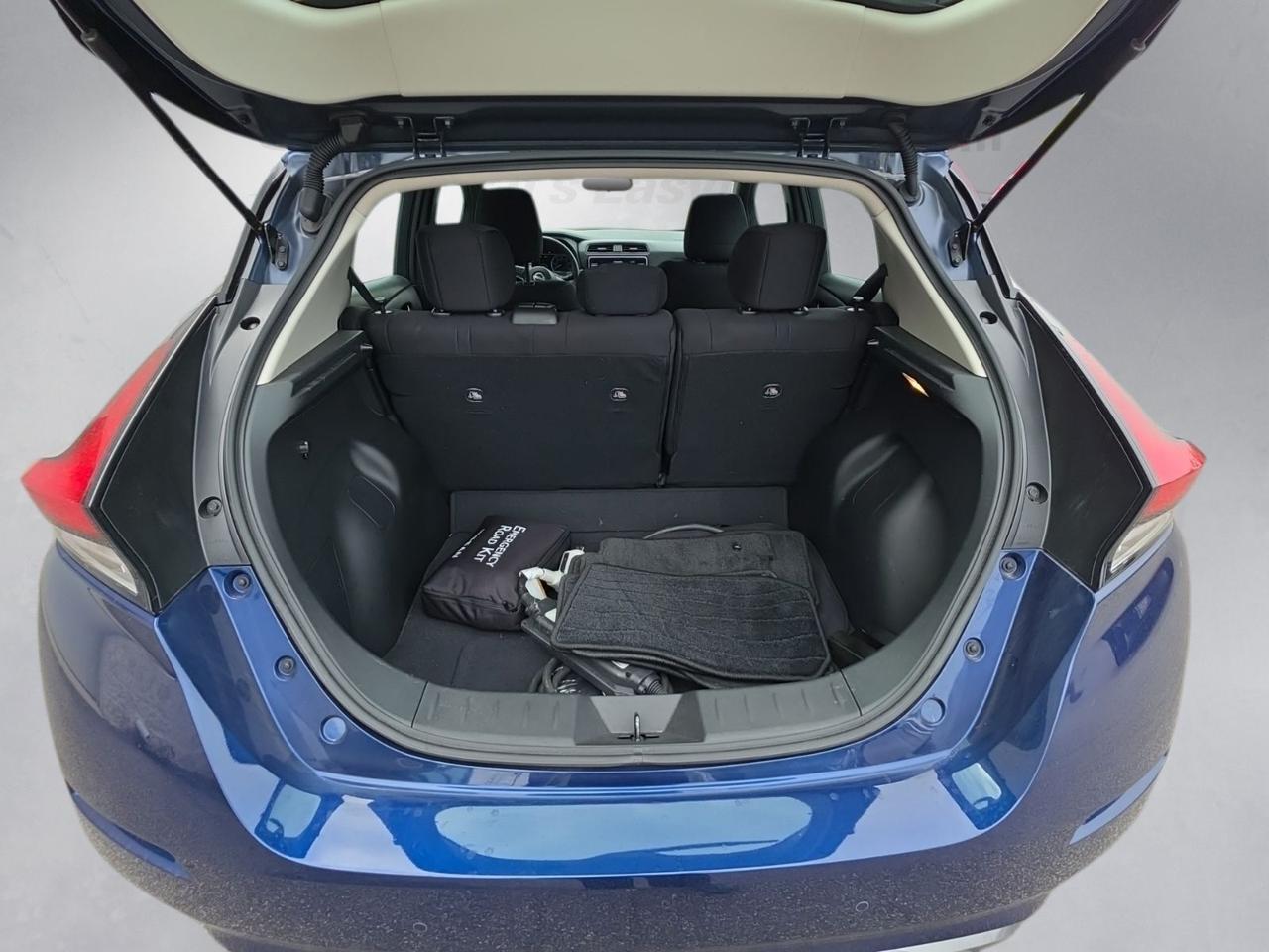 2025 Nissan Leaf S Glen Burnie MD