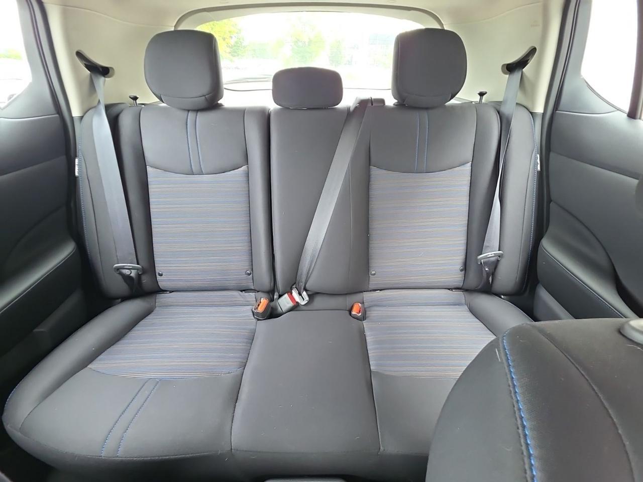 2025 Nissan Leaf S Glen Burnie MD