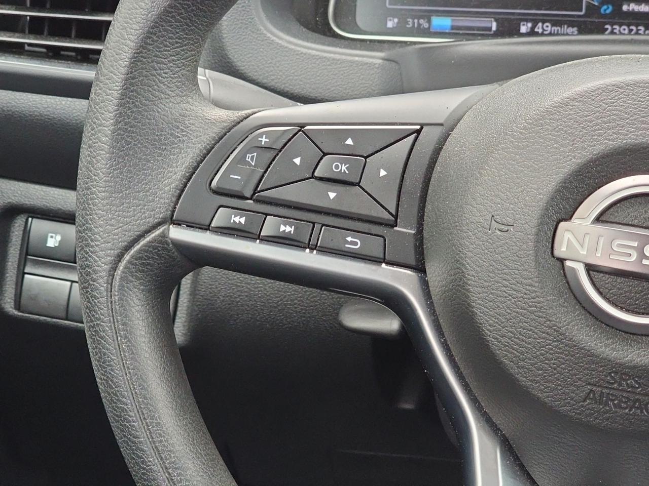 2025 Nissan Leaf S Glen Burnie MD