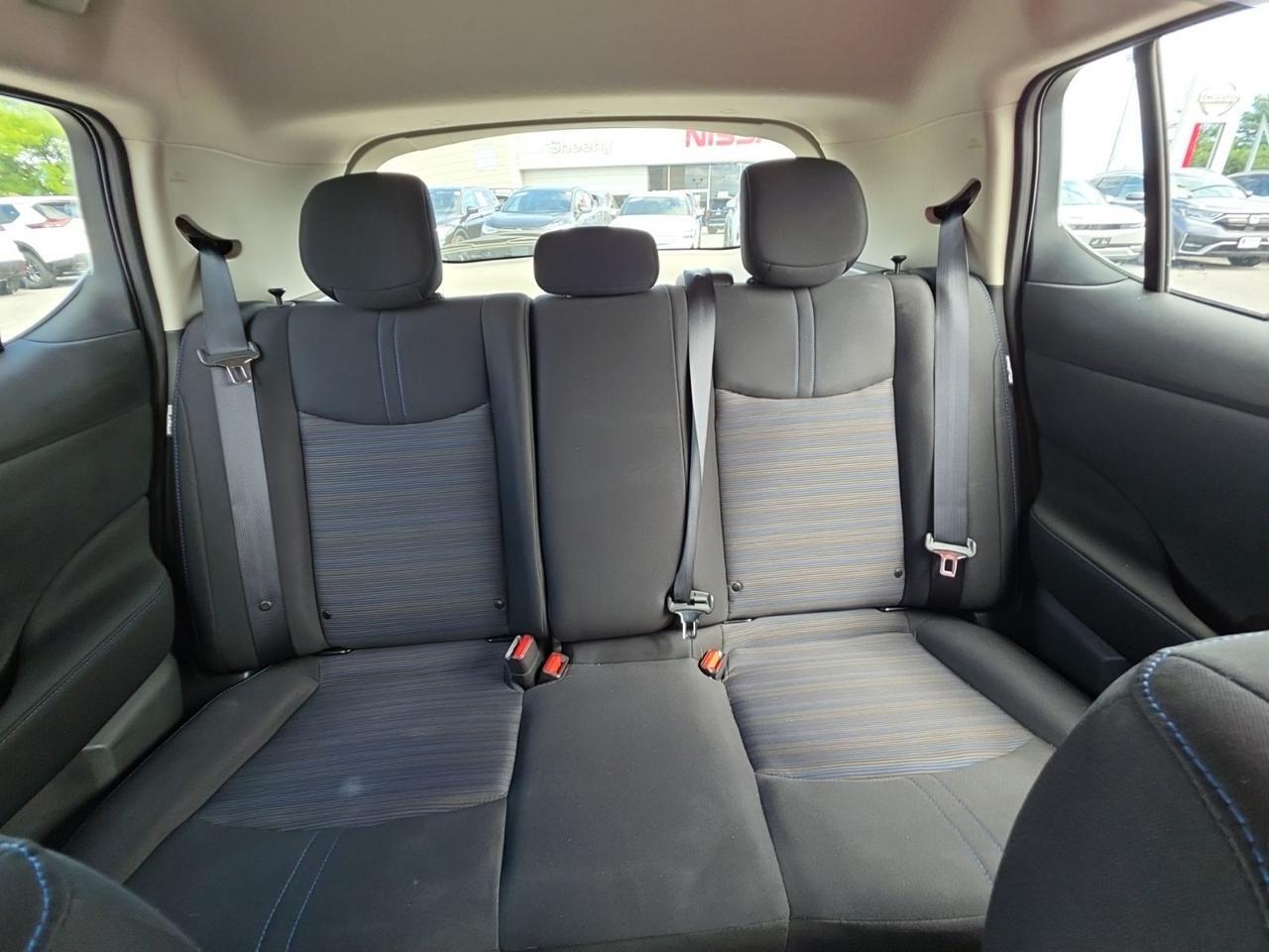2025 Nissan Leaf S Glen Burnie MD