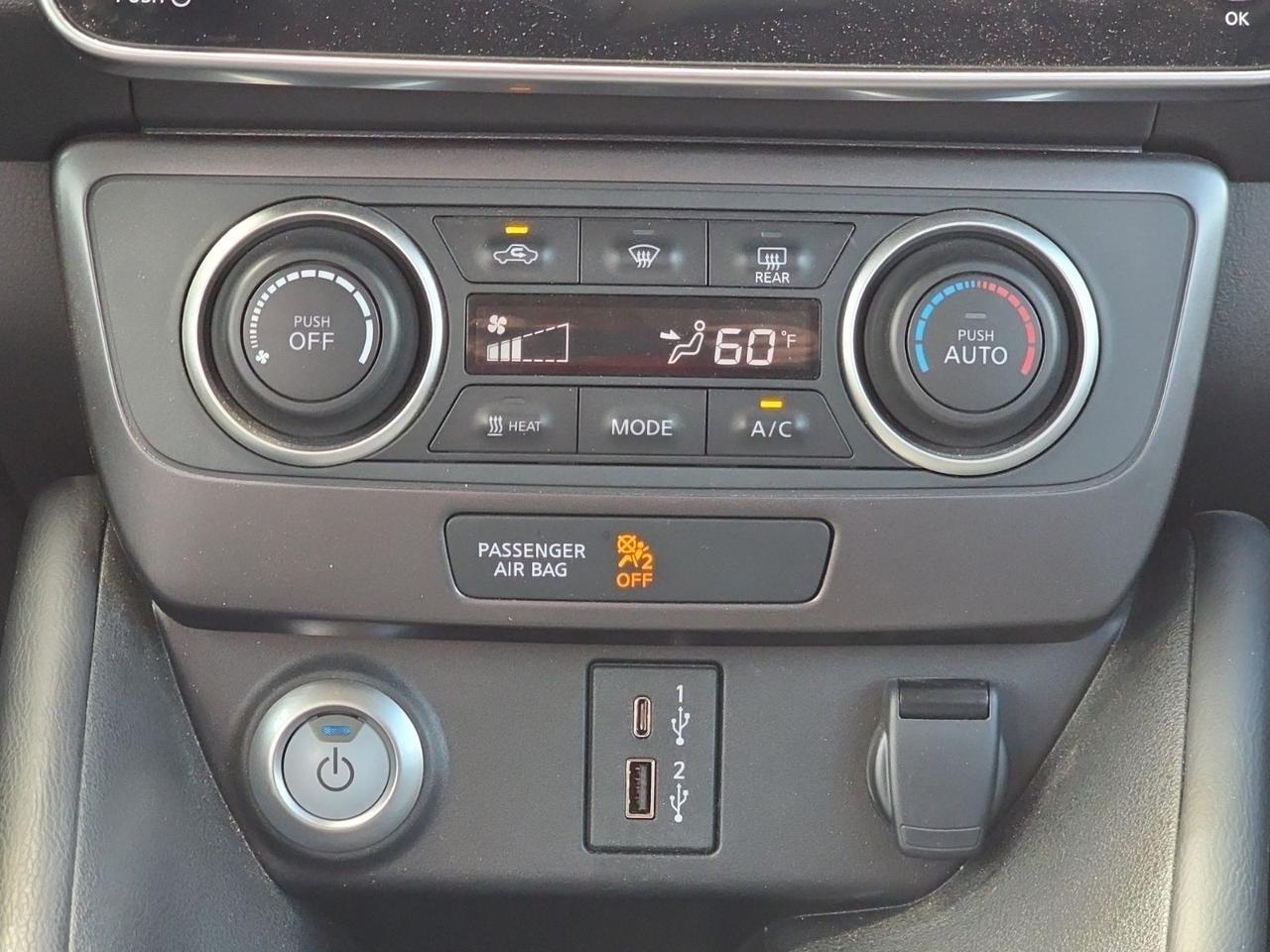 2025 Nissan Leaf S Glen Burnie MD