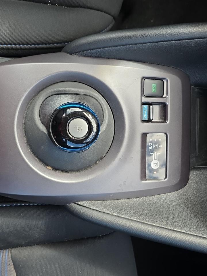 2025 Nissan Leaf S Glen Burnie MD