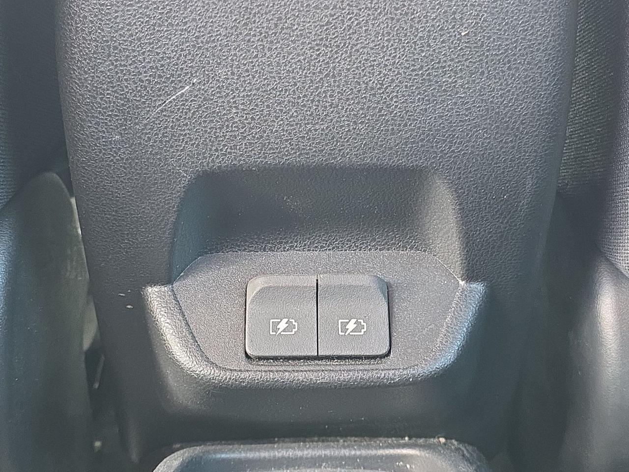 2025 Nissan Leaf S Glen Burnie MD