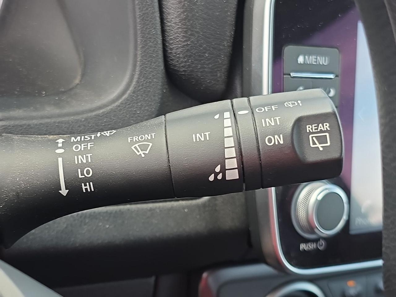 2025 Nissan Leaf S Glen Burnie MD