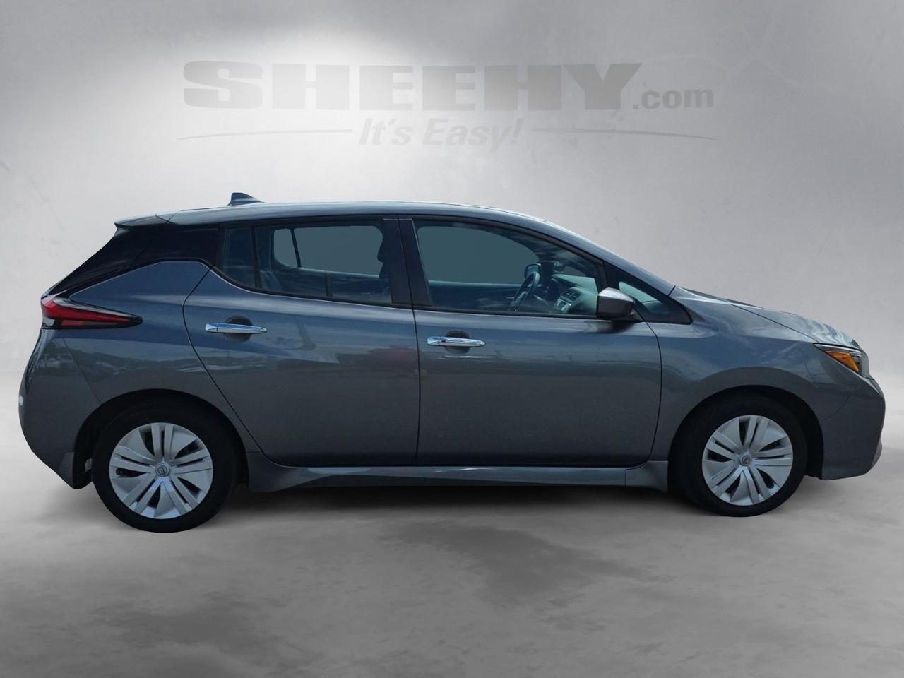 2025 Nissan Leaf S Glen Burnie MD