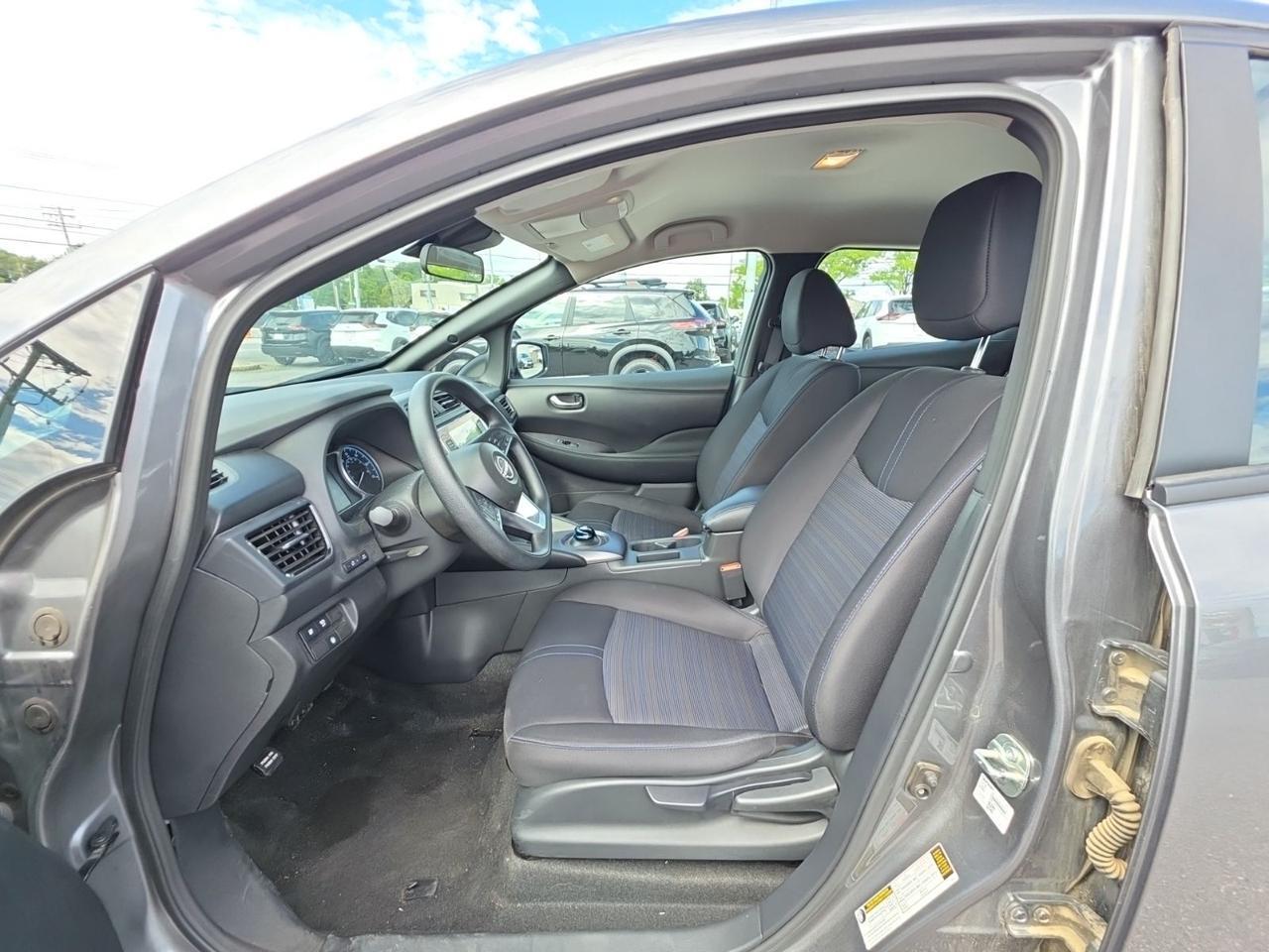 2025 Nissan Leaf S Glen Burnie MD