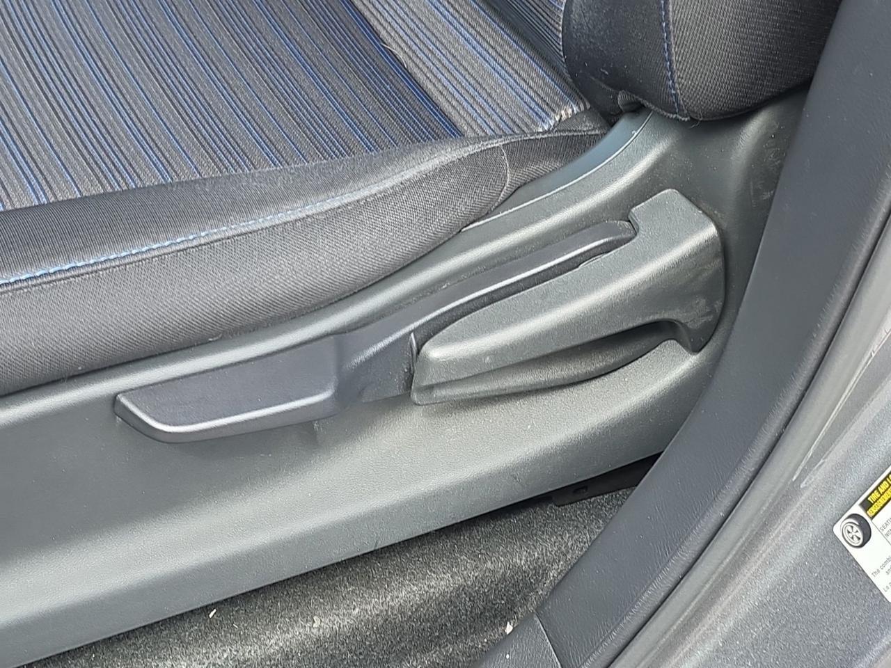 2025 Nissan Leaf S Glen Burnie MD