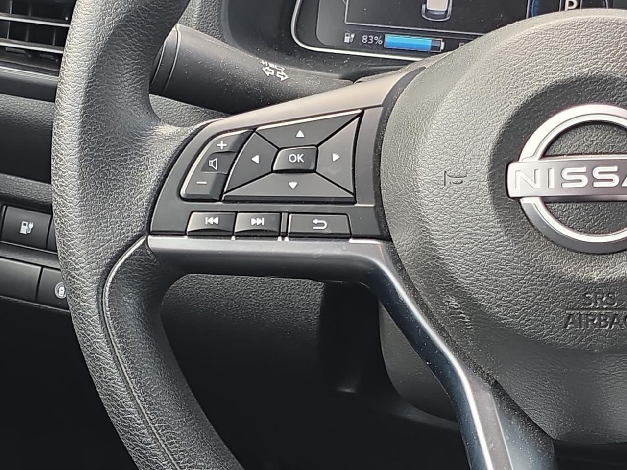 2025 Nissan Leaf S Glen Burnie MD