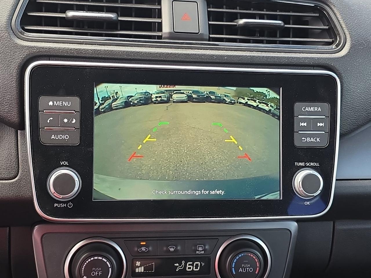 2025 Nissan Leaf S Glen Burnie MD