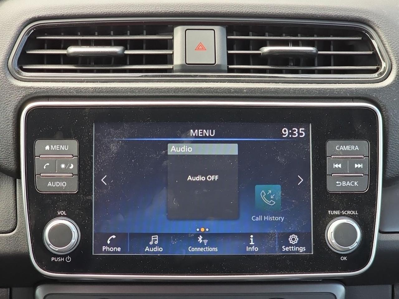 2025 Nissan Leaf S Glen Burnie MD