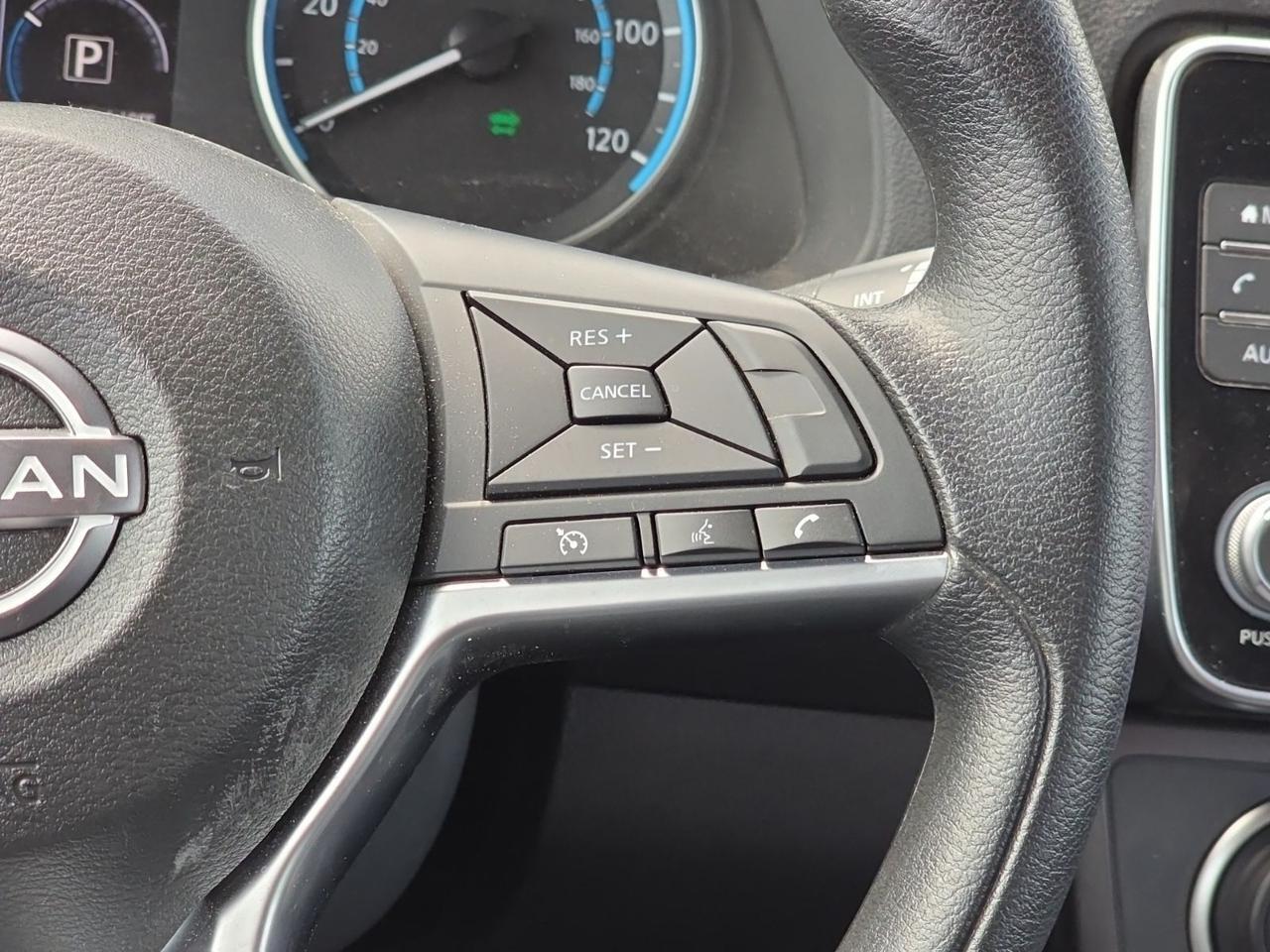 2025 Nissan Leaf S Glen Burnie MD
