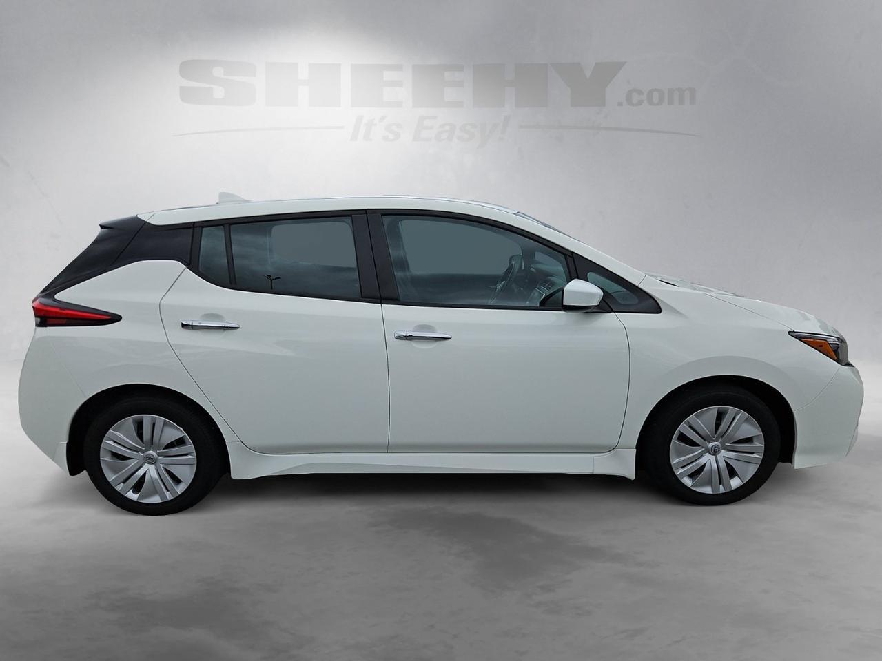 2025 Nissan Leaf S Waldorf MD