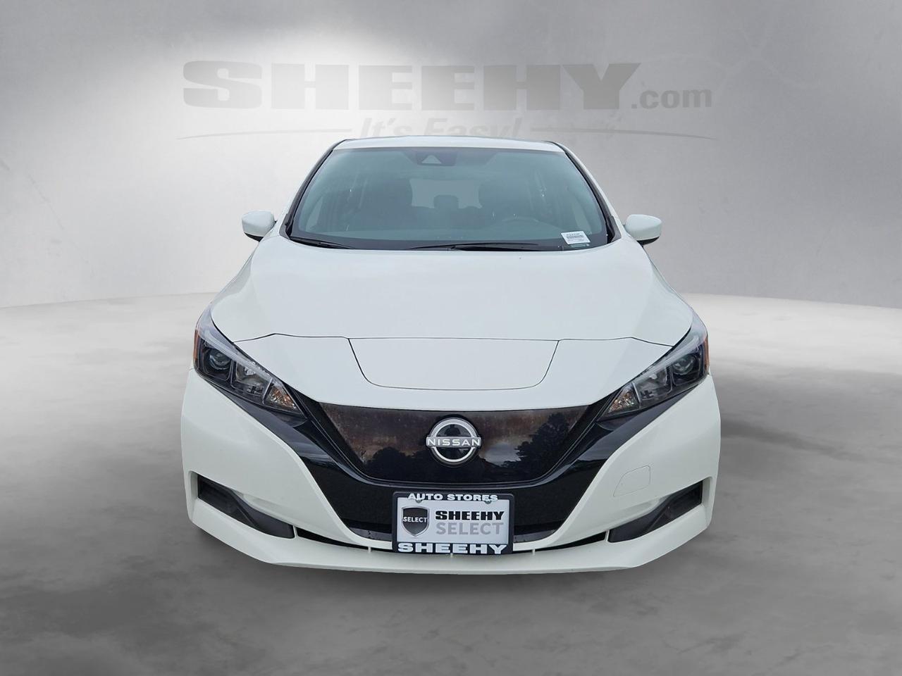 2025 Nissan Leaf S Waldorf MD