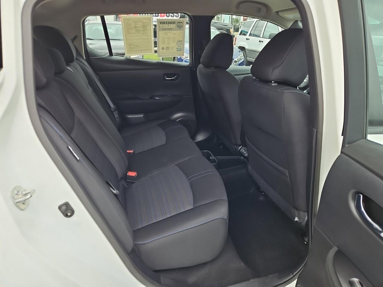 2025 Nissan Leaf S Waldorf MD