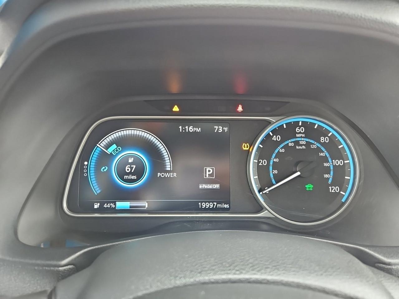 2025 Nissan Leaf S Waldorf MD
