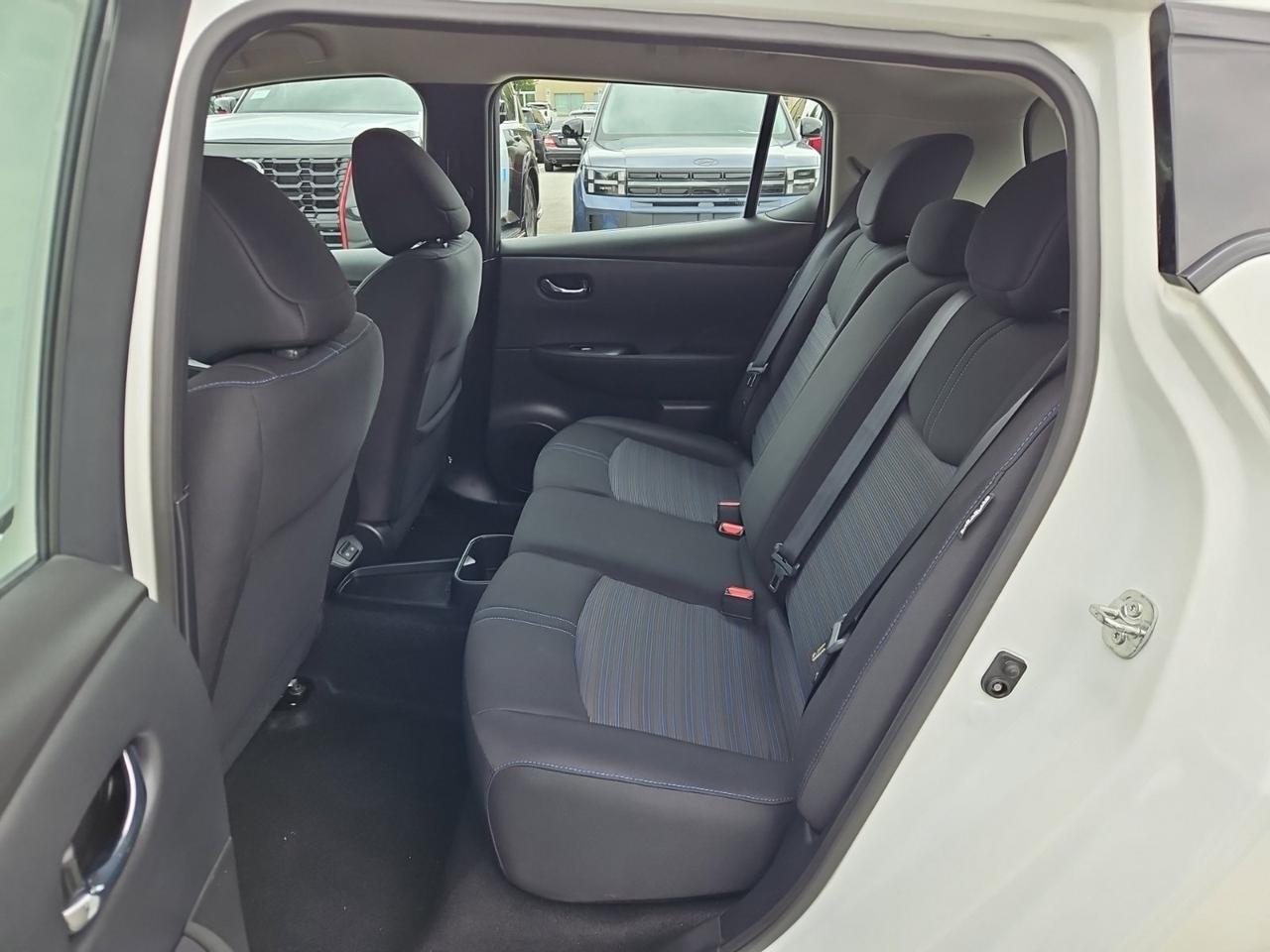 2025 Nissan Leaf S Waldorf MD