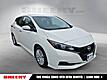 2025 Nissan Leaf S