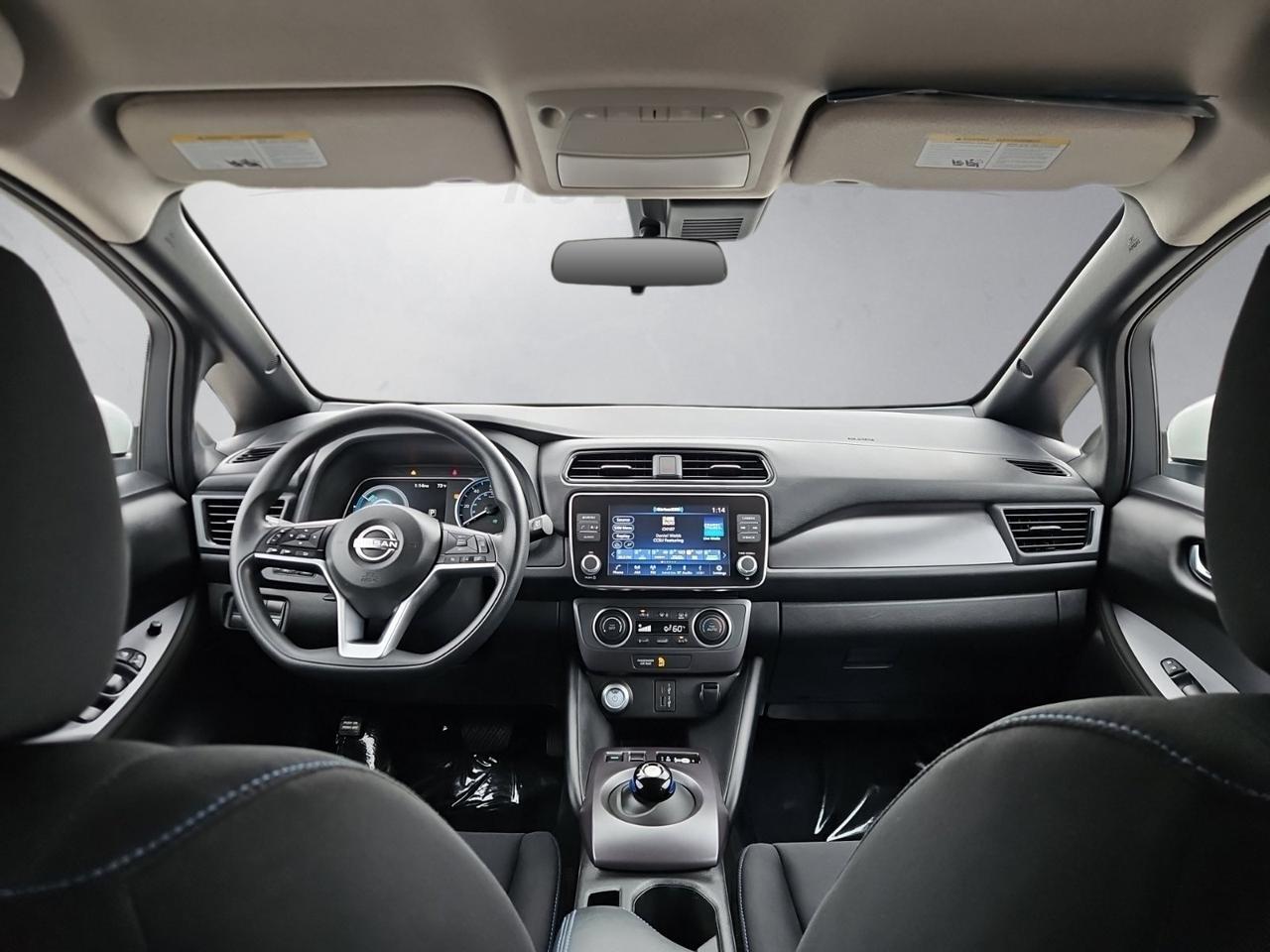 2025 Nissan Leaf S Waldorf MD