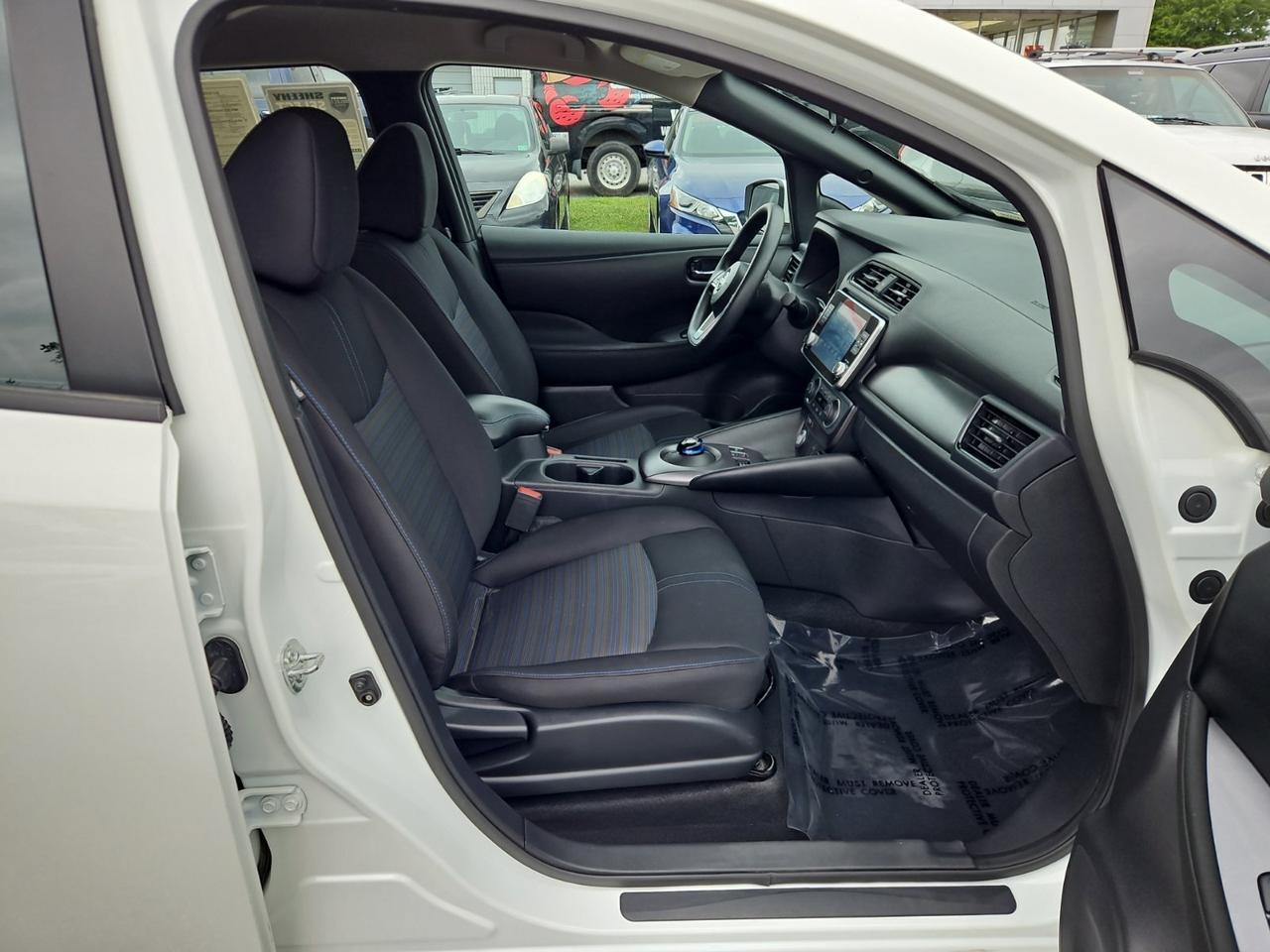 2025 Nissan Leaf S Waldorf MD