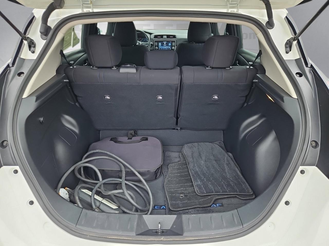 2025 Nissan Leaf S Waldorf MD