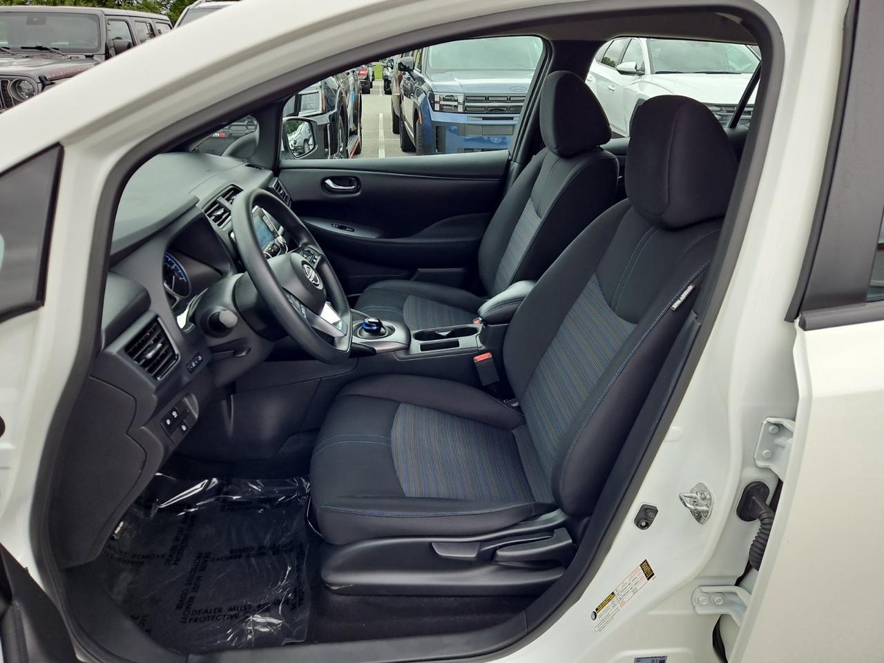 2025 Nissan Leaf S Waldorf MD