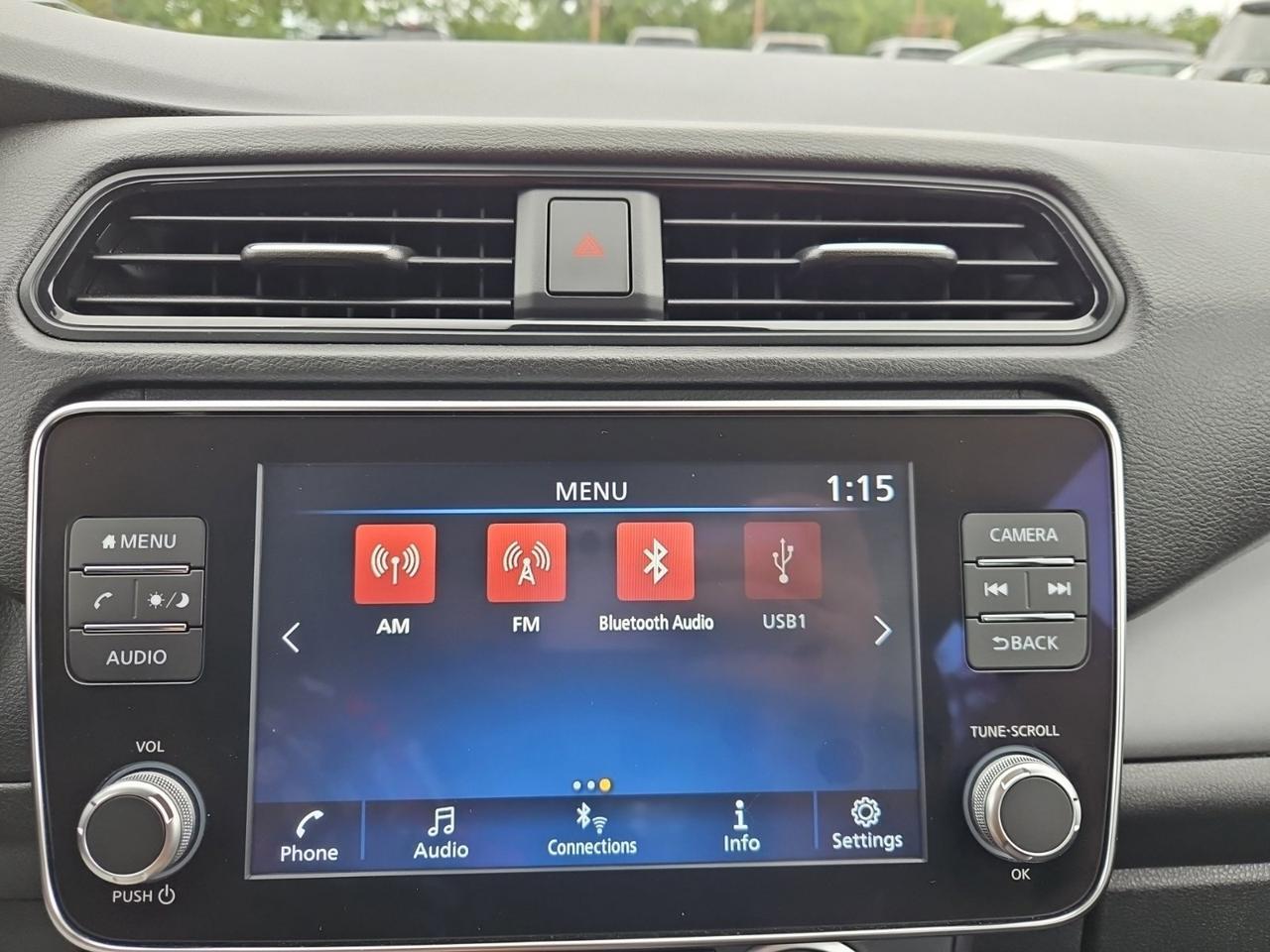 2025 Nissan Leaf S Waldorf MD