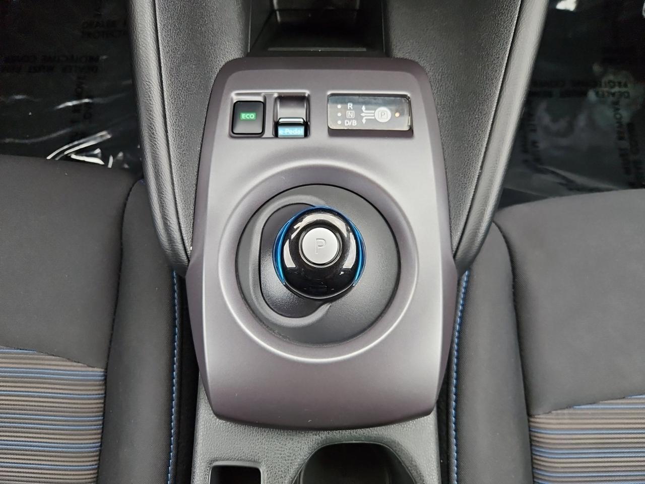 2025 Nissan Leaf S Waldorf MD