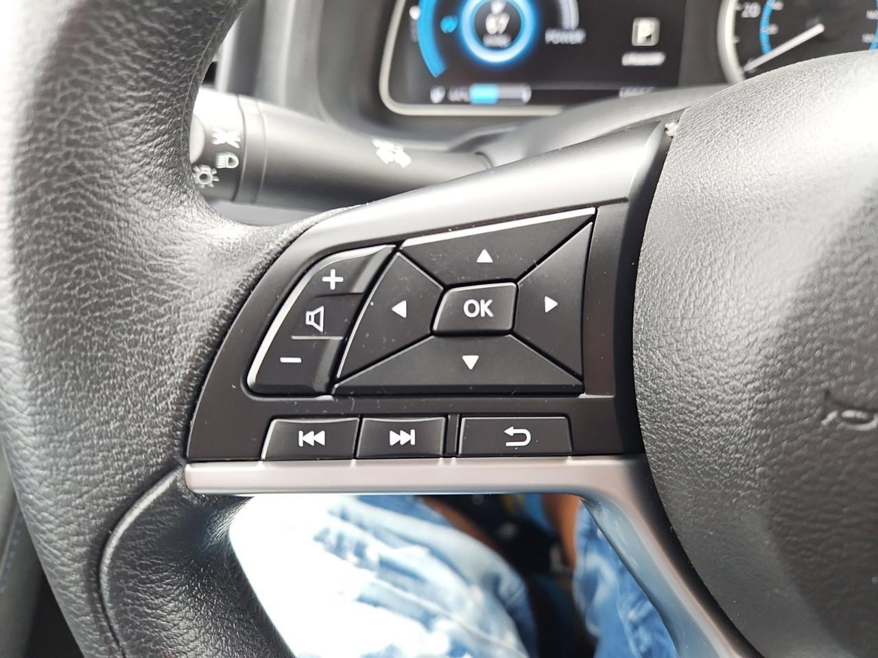 2025 Nissan Leaf S Waldorf MD