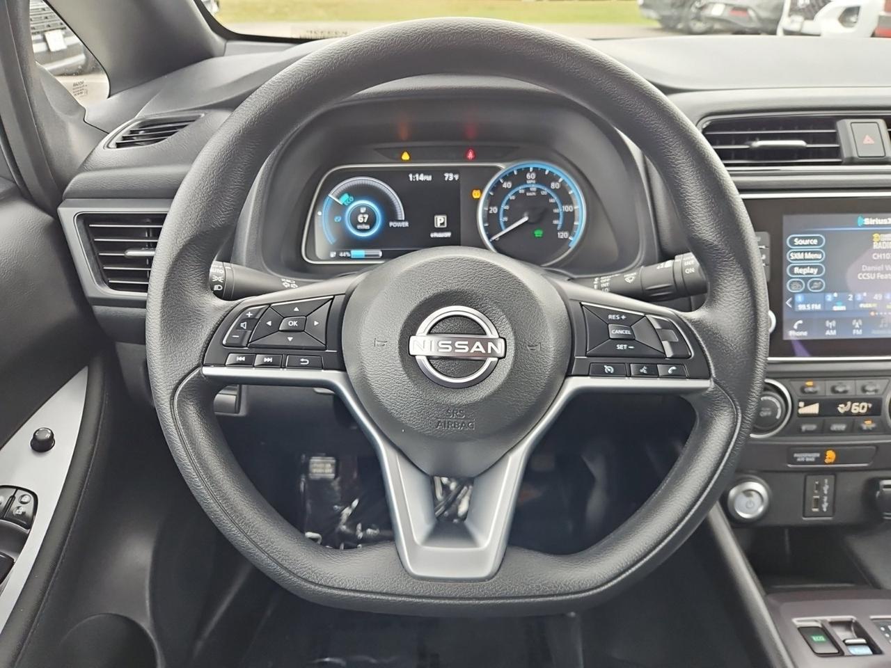 2025 Nissan Leaf S Waldorf MD
