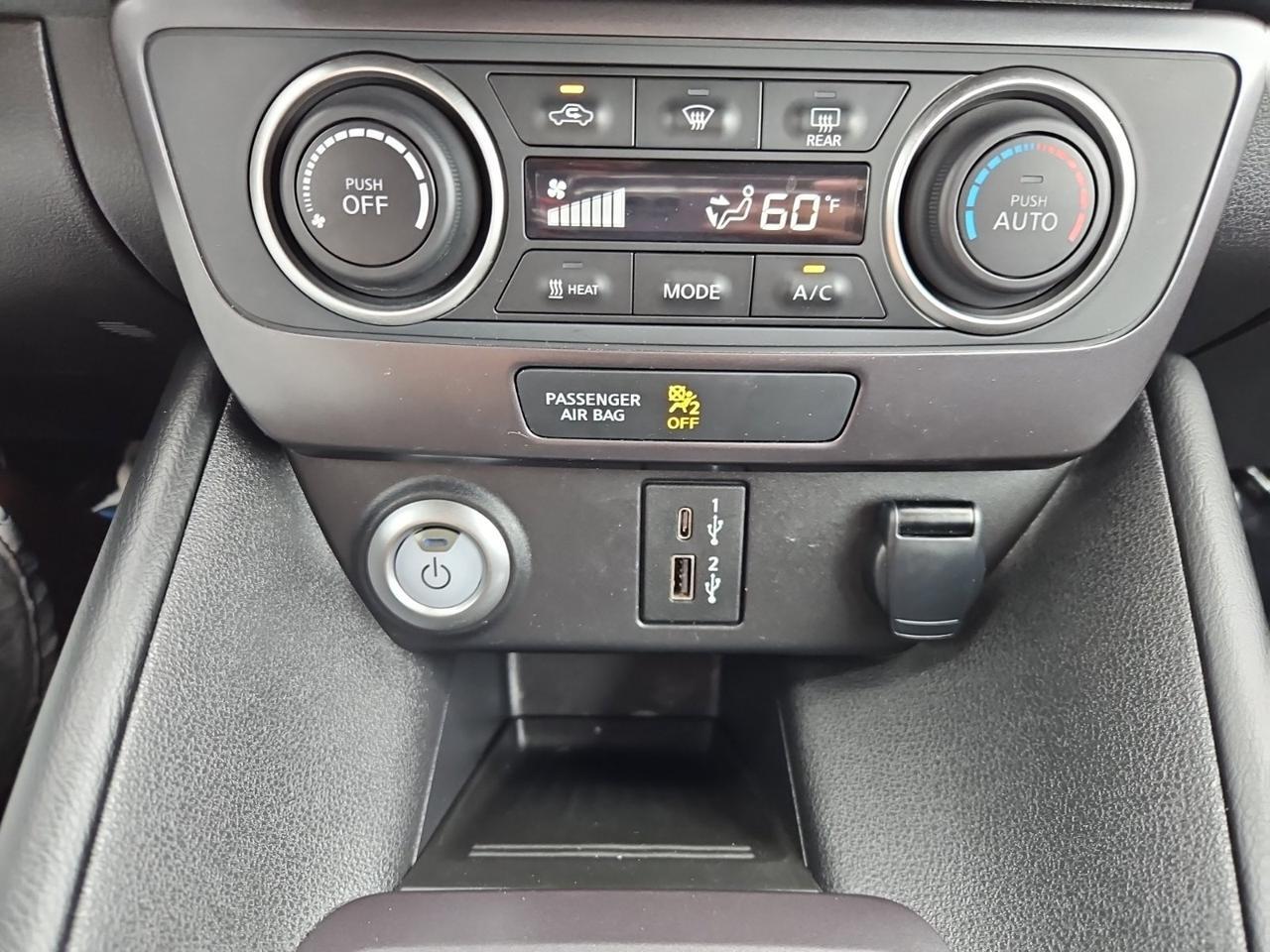2025 Nissan Leaf S Waldorf MD