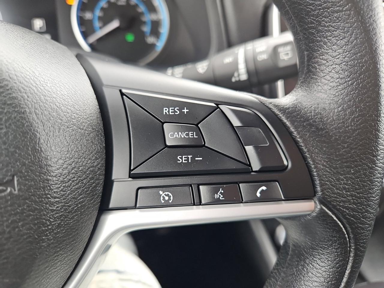 2025 Nissan Leaf S Waldorf MD